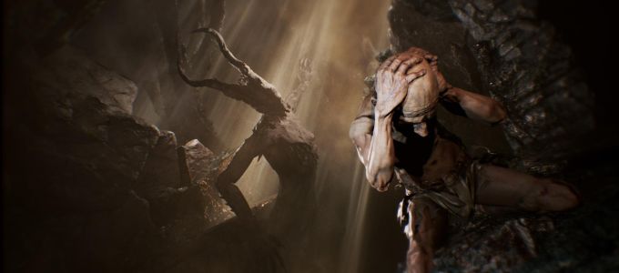 Pokoli kalandot kínál az Agony