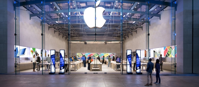 Indiában nyithat márkaboltokat az Apple