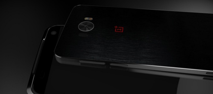 6 GB memóriával jön a OnePlus 3