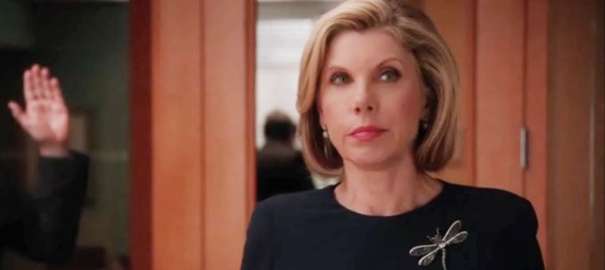 Testvérsorozatot kaphat a The Good Wife
