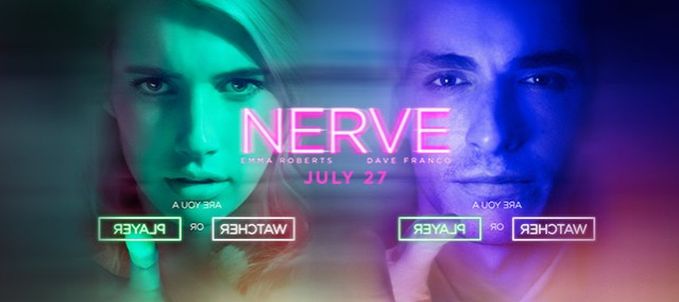 Gamer vagy vagy nézõ? - itt az online játékos thriller, a The Nerve elõzetese