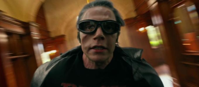 Így készült az X-Men: Apokalipszis leglátványosabb jelenete - videó