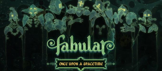 Exkluzív interjú a Fabular alkotóival