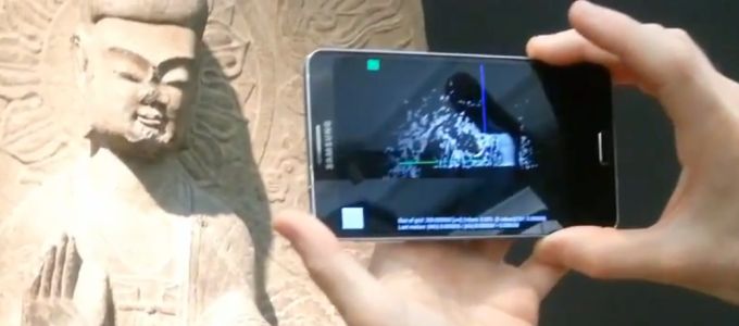 3D felvételek hozhatók létre egyszerû fotókból