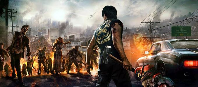 Kikerült az elsõ Dead Rising 4 kép