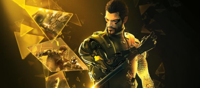 Készül a Deus Ex Go