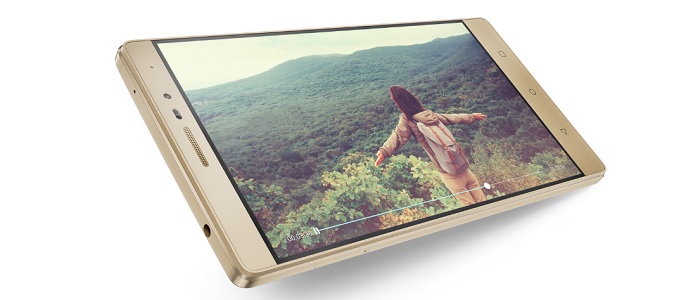 Három Phab 2 okostelefont mutatott be a Lenovo