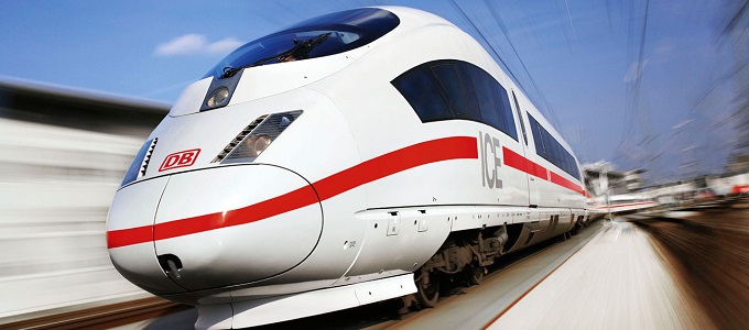 Vezetõ nélküli vonatokat akar a Deutsche Bahn