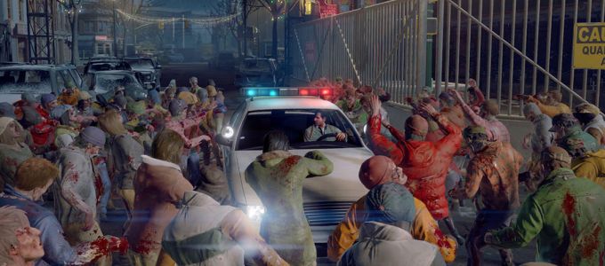 Íme az elsõ Dead Rising 4 képek