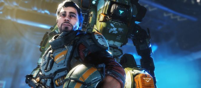 Október 28-án jön a Titanfall 2 - íme a trailer