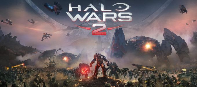 Mozgásban a Halo Wars 2