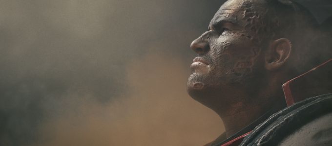 E3 - Dawn of War 3 elõzetes