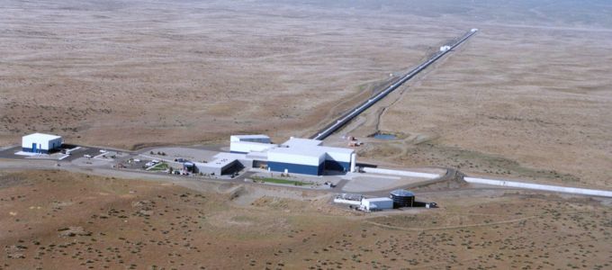 Ismét gravitációs hullámokat észleltek