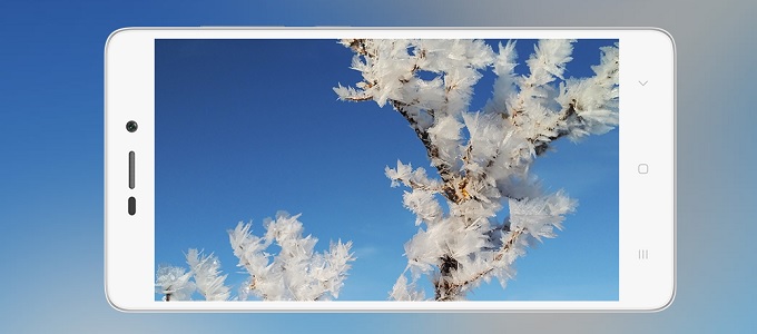 Itt a Xiaomi Redmi 3S