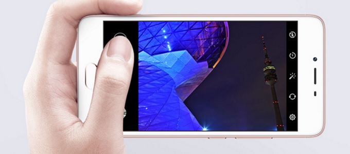 Megjelent a Meizu M3s