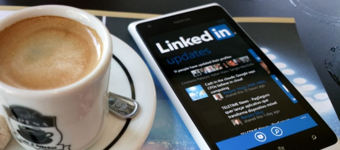 A LinkedInen toboroz kémeket Kína