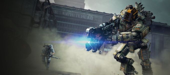 Négy perc Titanfall 2