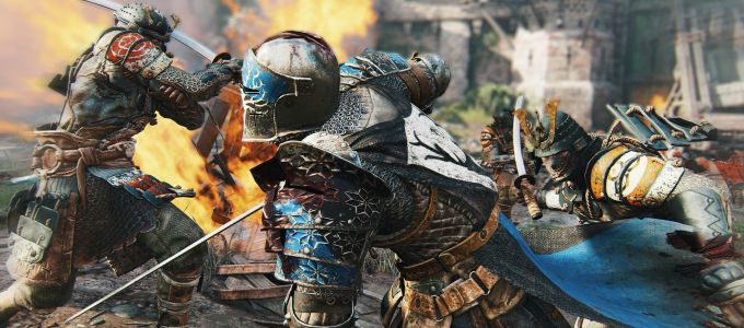 Így kezdõdik a For Honor