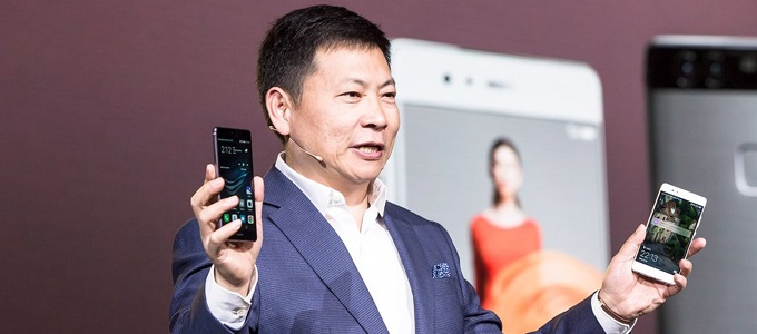 Saját OS-t fejleszt a Huawei