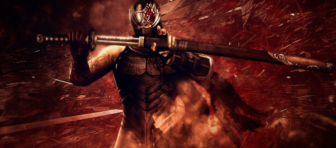 Készül az új Ninja Gaiden