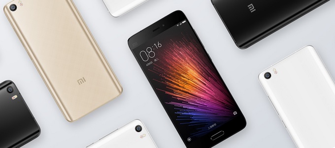 Még idén jön a Xiaomi Mi 5 utódja