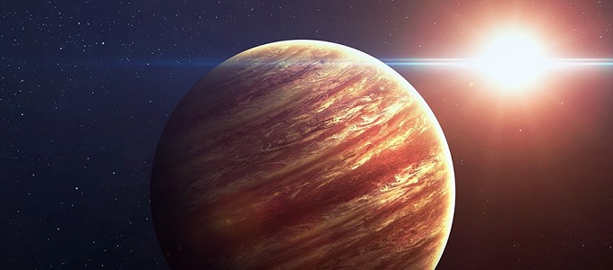 "Sötét hidrogén" rejtõzhet a gázóriásokban