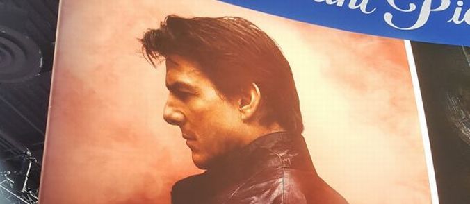 Bajban a Mission: Impossible 6 - Tom Cruise túl sok pénzt akar
