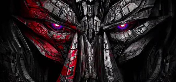 Így ért véget az új Transformers-mozifilm forgatása