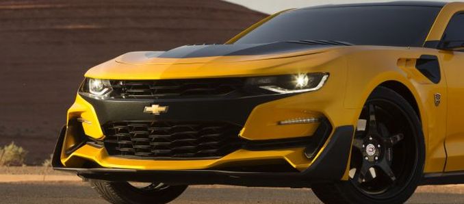 Felspécizték Ûrdongót a Transformers 5-re - így fog kinézni