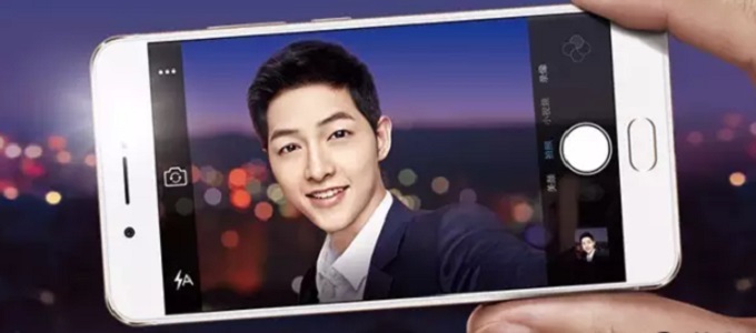 Itt a Vivo X7 és X7 Plus