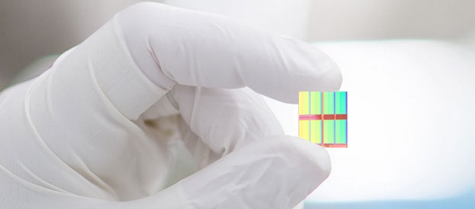 Egy konzorciumé lett a Toshiba chiprészlege