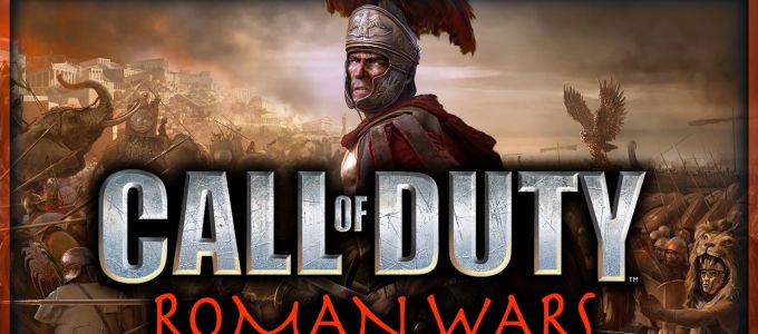 Az elveszett Call of Duty: Roman Wars nyomában