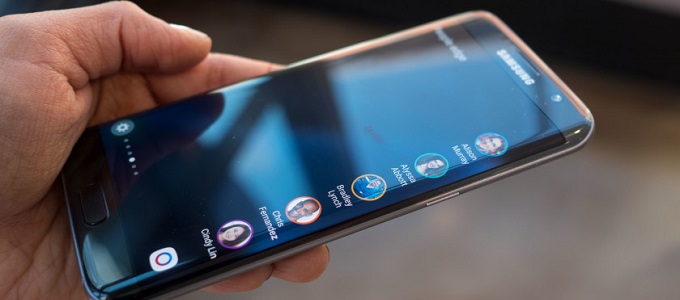 Erõre talált a Samsung, küszködik az Apple