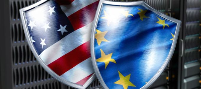 Elkészült az EU–USA adatvédelmi pajzs
