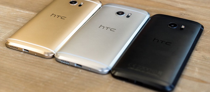 Érkezõben a HTC Desire 10