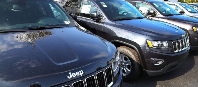 Hibakeresõ programot hirdetett a Fiat Chrysler