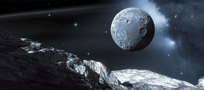 Új törpebolygóra bukkantak a Naprendszerben