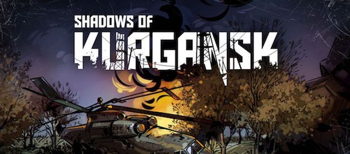 Exkluzív Shadows of Kurgansk próbakör