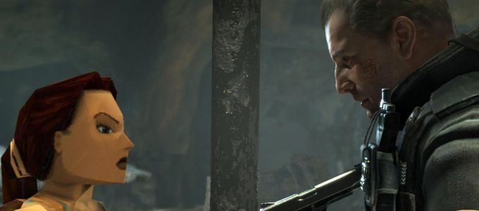 Születésnapi kiadást kap a Rise of the Tomb Raider