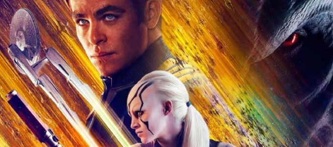 Star Trek - Mindenen túl