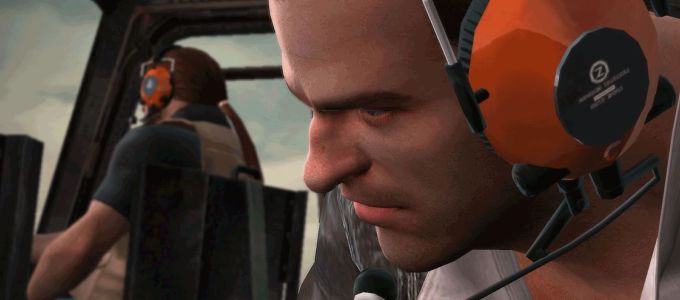 Képeken a Dead Rising Remastered