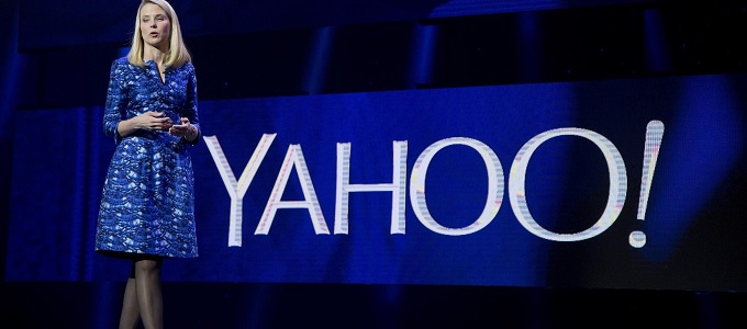 Altaba lesz a Yahoo!-ból, Mayer távozik?