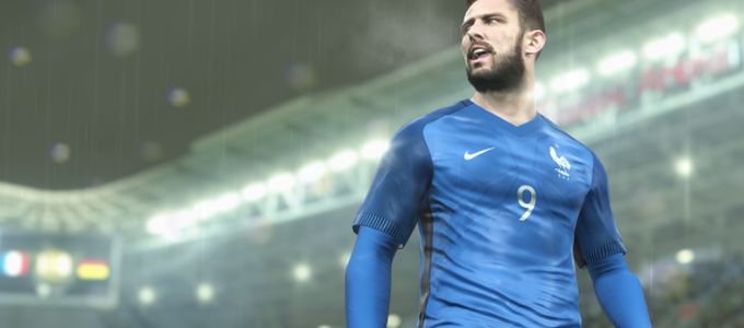 A Pro Evolution Soccer exkluzív jogokat szerzett az FC Barcelonahoz