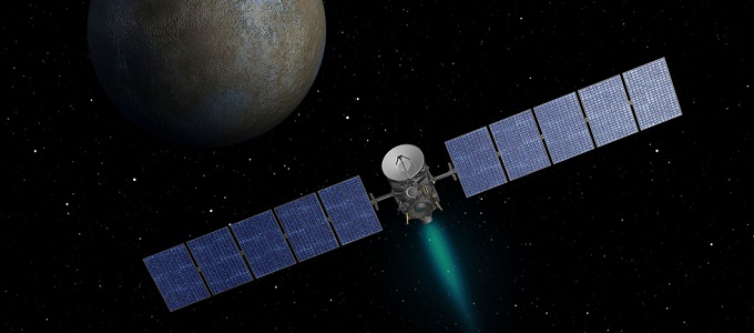 Hiányoznak a nagy kráterek a Ceresrõl