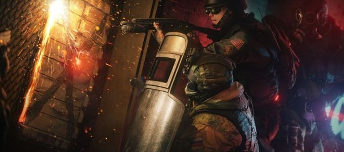 Ingyenes a hétvégén a Rainbow Six: Siege