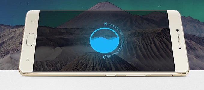 Itt a Gionee M6 és M6 Plus