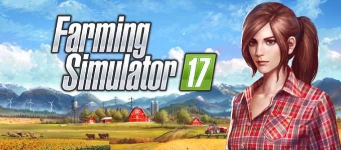 Mozgásban a Farming Simulator 17