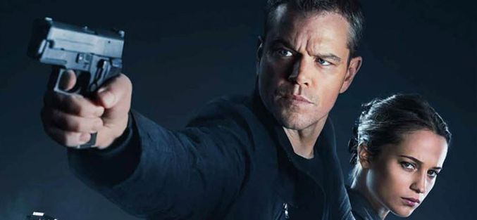 A Bourne-sorozat továbbra sem túl népszerû itthon