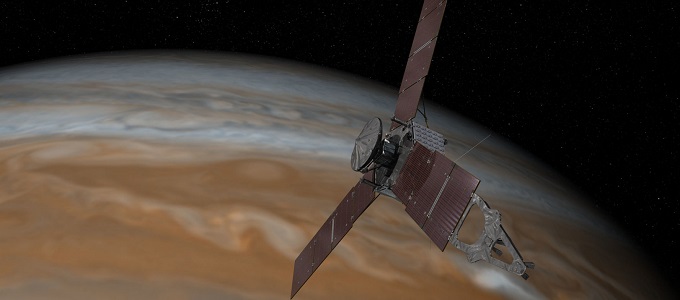 Fejest ugrott az ismeretlenbe a Juno