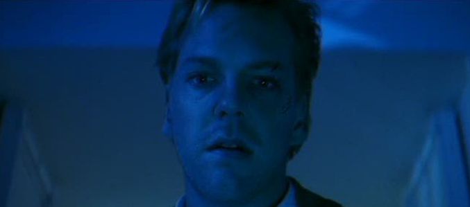 Kiefer Sutherland visszatér az Egyenesen át feldolgozására